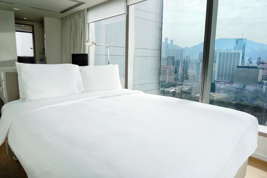 الشقق الفندقية هونغ كونغفي  تونتي وان ويتفيلد المظهر الخارجي الصورة