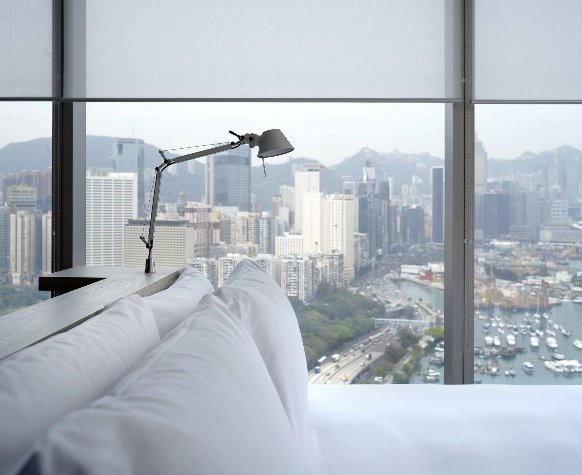 الشقق الفندقية هونغ كونغفي  تونتي وان ويتفيلد المظهر الخارجي الصورة